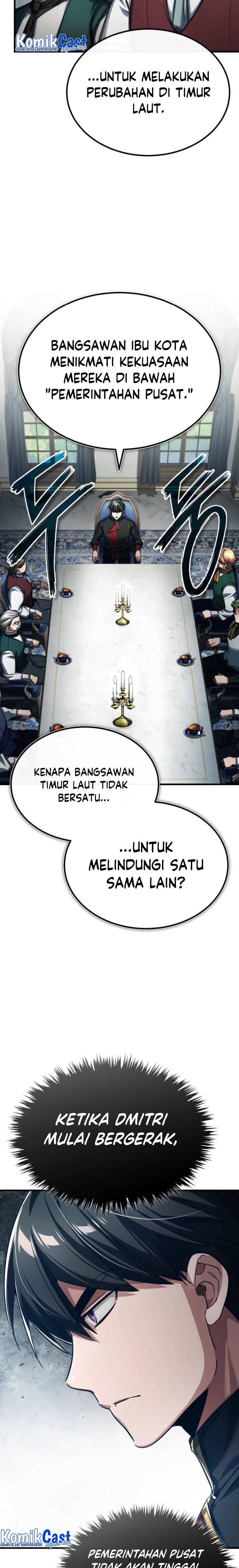 The Heavenly Demon Can’t Live a Normal Life Chap 88 - Next Chap 89