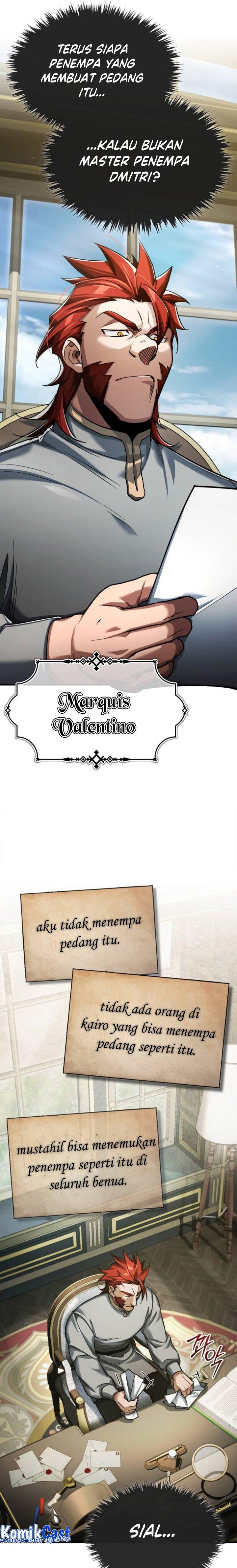 The Heavenly Demon Can’t Live a Normal Life Chap 88 - Next Chap 89