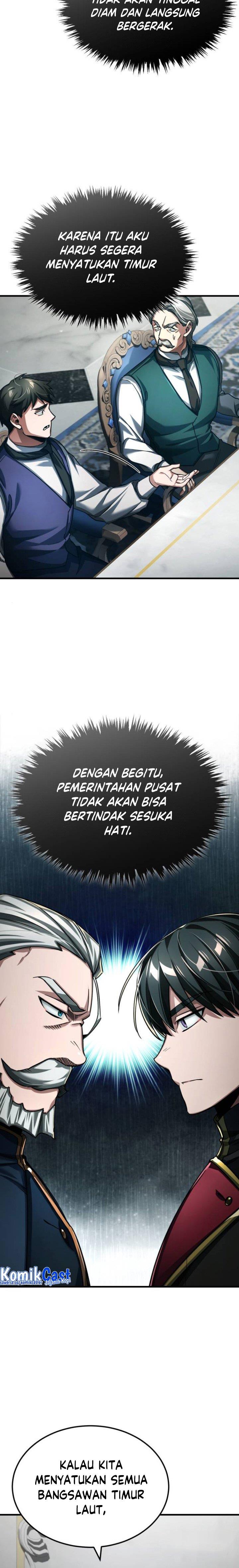 The Heavenly Demon Can’t Live a Normal Life Chap 88 - Next Chap 89