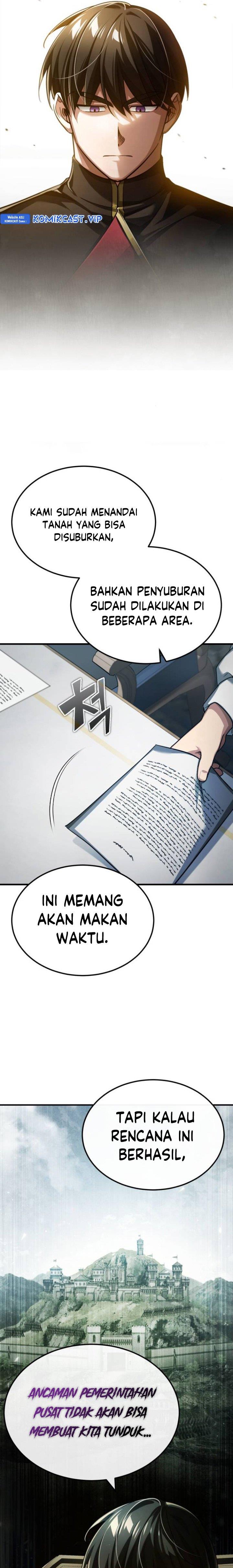 The Heavenly Demon Can’t Live a Normal Life Chap 88 - Next Chap 89