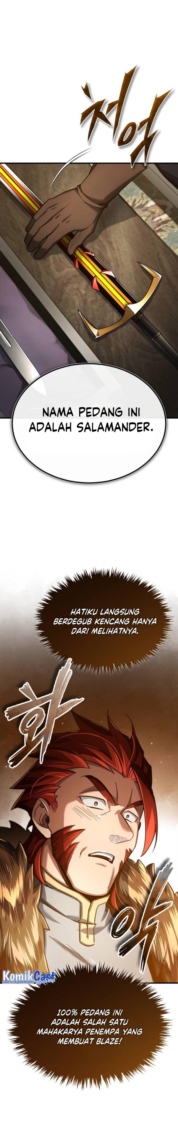 The Heavenly Demon Can’t Live a Normal Life Chap 88 - Next Chap 89