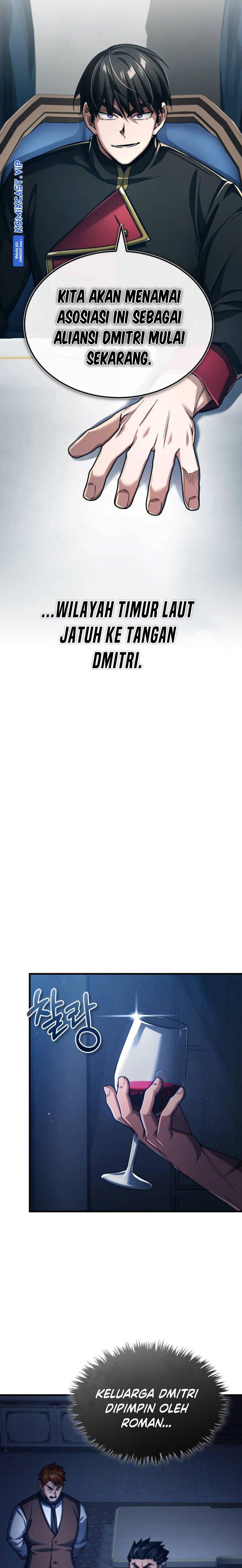 The Heavenly Demon Can’t Live a Normal Life Chap 88 - Next Chap 89