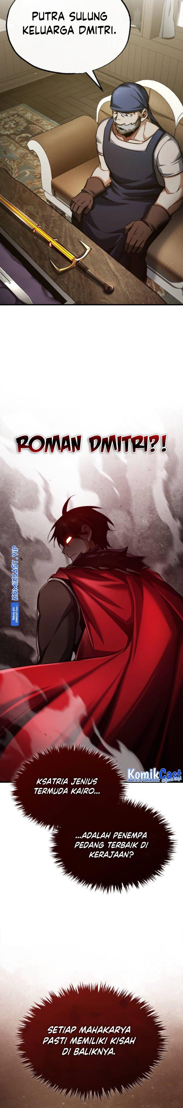 The Heavenly Demon Can’t Live a Normal Life Chap 88 - Next Chap 89