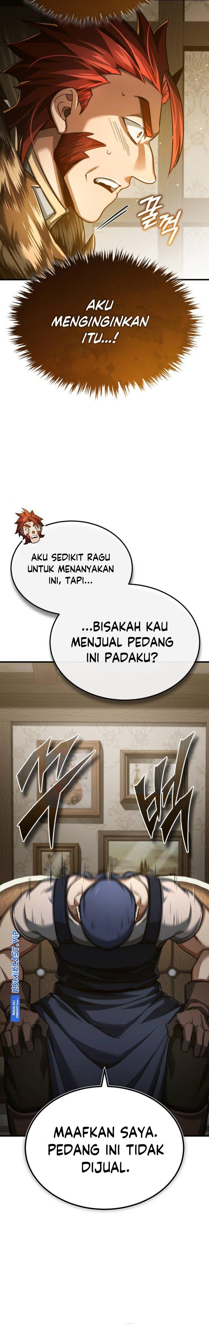 The Heavenly Demon Can’t Live a Normal Life Chap 88 - Next Chap 89