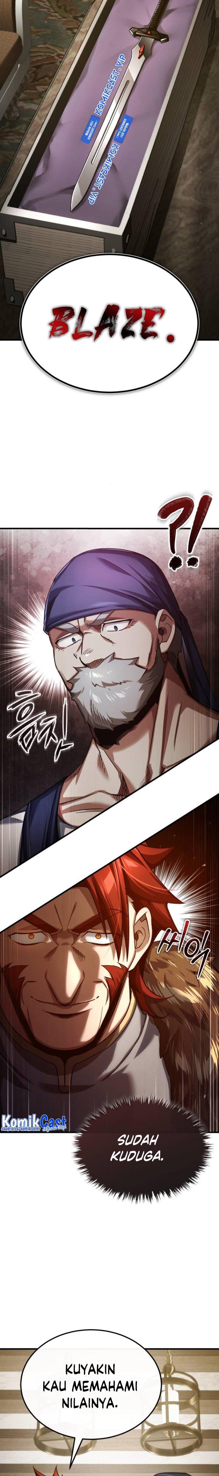 The Heavenly Demon Can’t Live a Normal Life Chap 88 - Next Chap 89