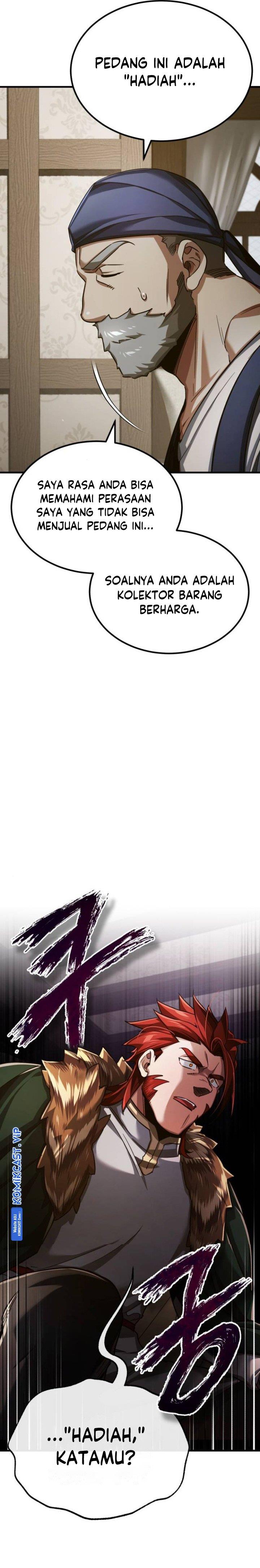 The Heavenly Demon Can’t Live a Normal Life Chap 88 - Next Chap 89