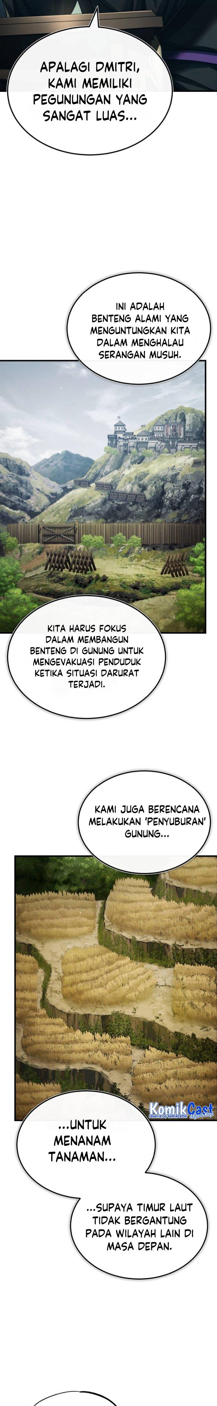 The Heavenly Demon Can’t Live a Normal Life Chap 88 - Next Chap 89