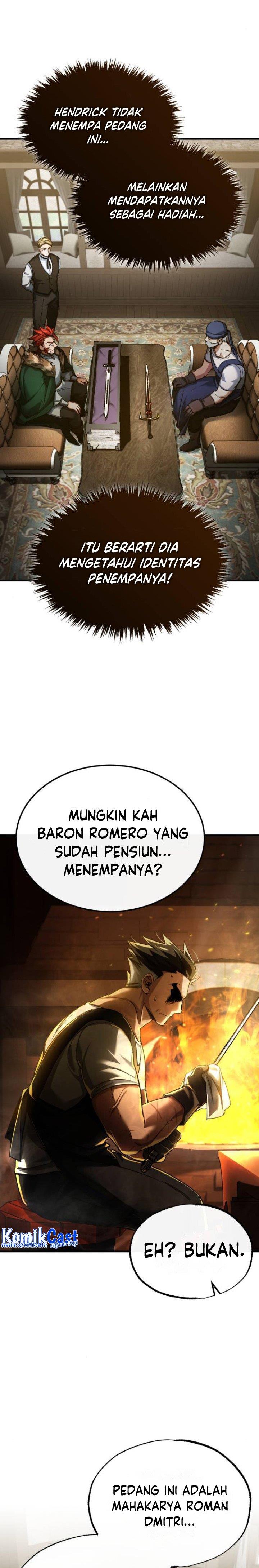 The Heavenly Demon Can’t Live a Normal Life Chap 88 - Next Chap 89