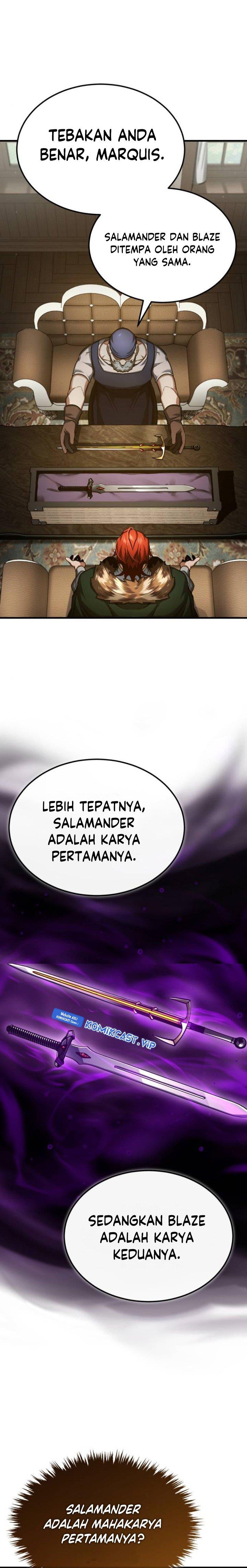 The Heavenly Demon Can’t Live a Normal Life Chap 88 - Next Chap 89