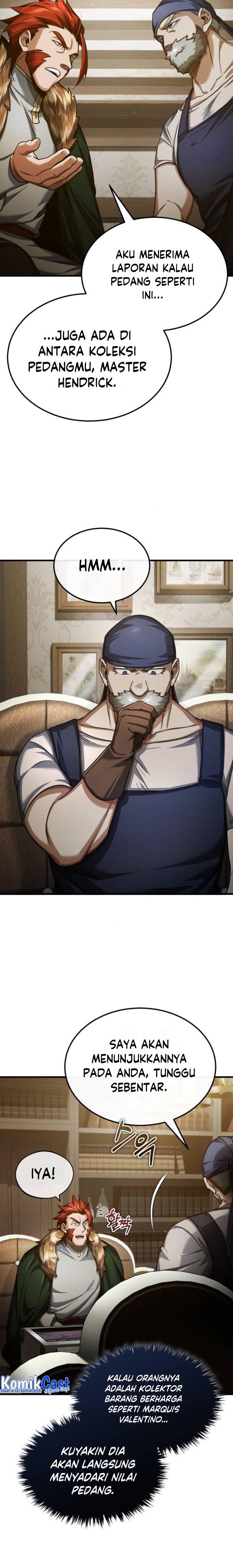 The Heavenly Demon Can’t Live a Normal Life Chap 88 - Next Chap 89