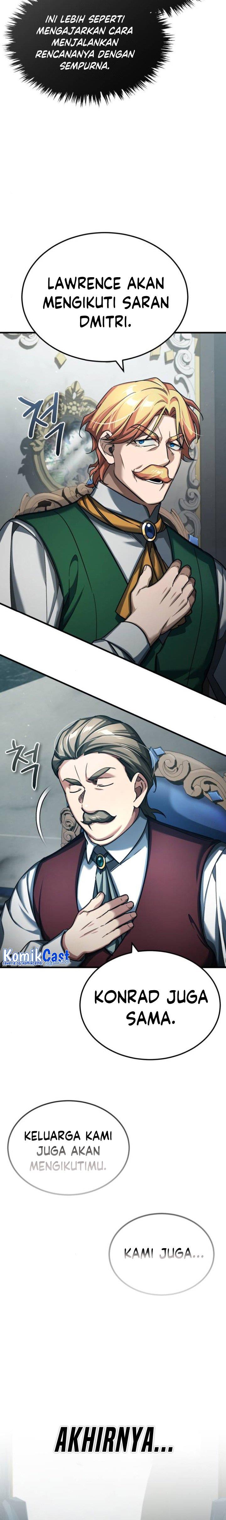 The Heavenly Demon Can’t Live a Normal Life Chap 88 - Next Chap 89