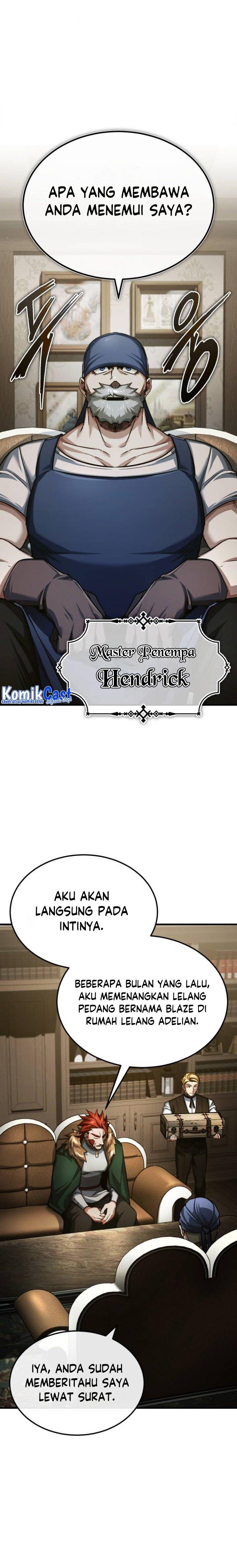 The Heavenly Demon Can’t Live a Normal Life Chap 88 - Next Chap 89
