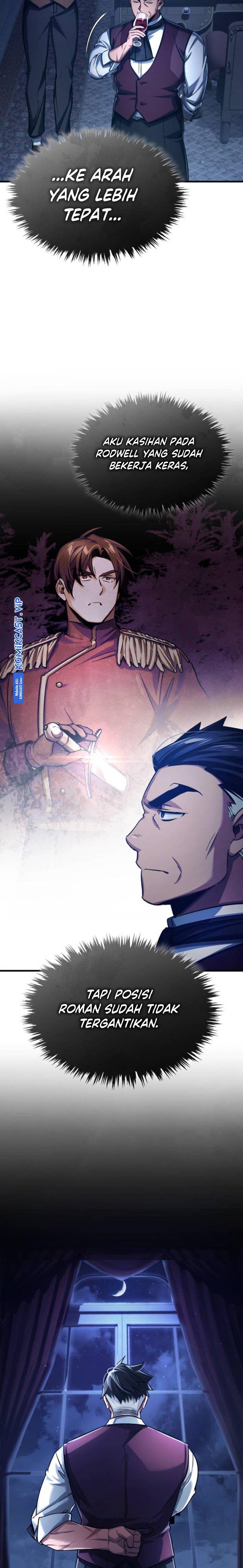 The Heavenly Demon Can’t Live a Normal Life Chap 88 - Next Chap 89