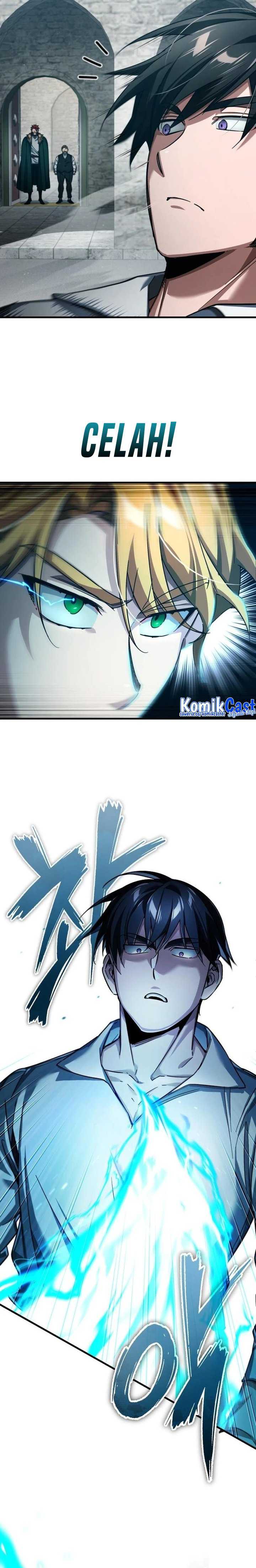 The Heavenly Demon Can’t Live a Normal Life Chap 89 - Next Chap 90