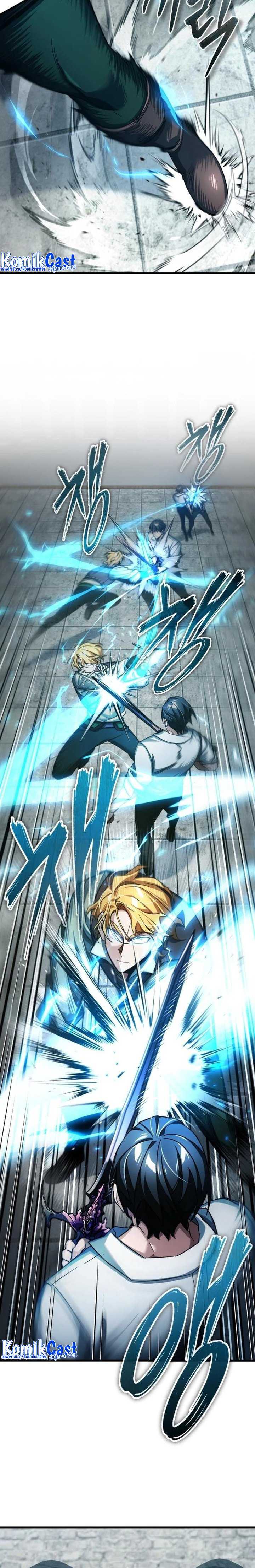 The Heavenly Demon Can’t Live a Normal Life Chap 89 - Next Chap 90