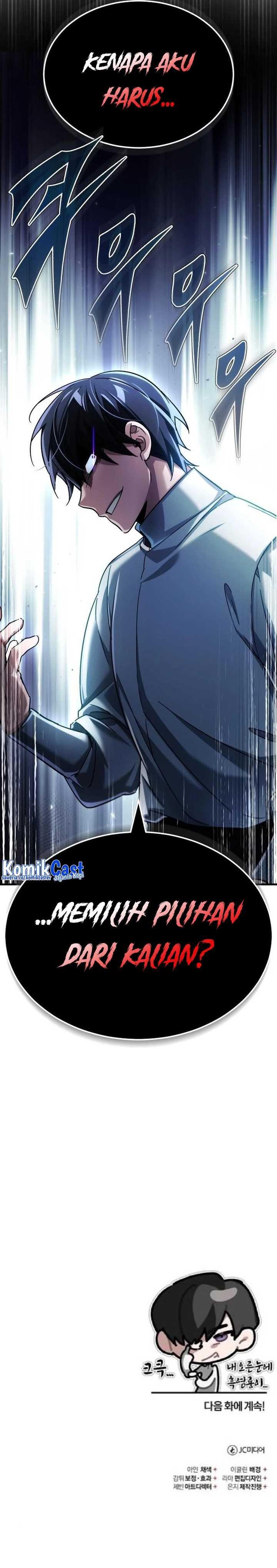 The Heavenly Demon Can’t Live a Normal Life Chap 89 - Next Chap 90