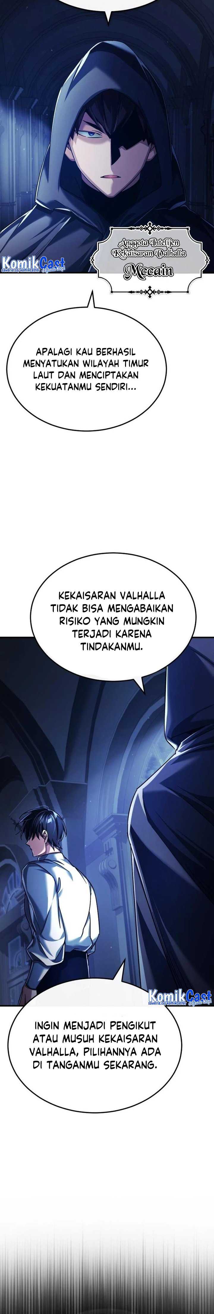 The Heavenly Demon Can’t Live a Normal Life Chap 89 - Next Chap 90