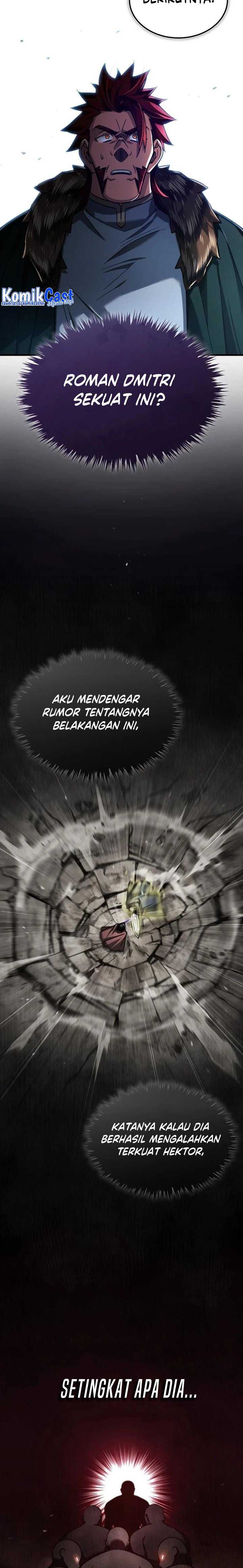 The Heavenly Demon Can’t Live a Normal Life Chap 89 - Next Chap 90