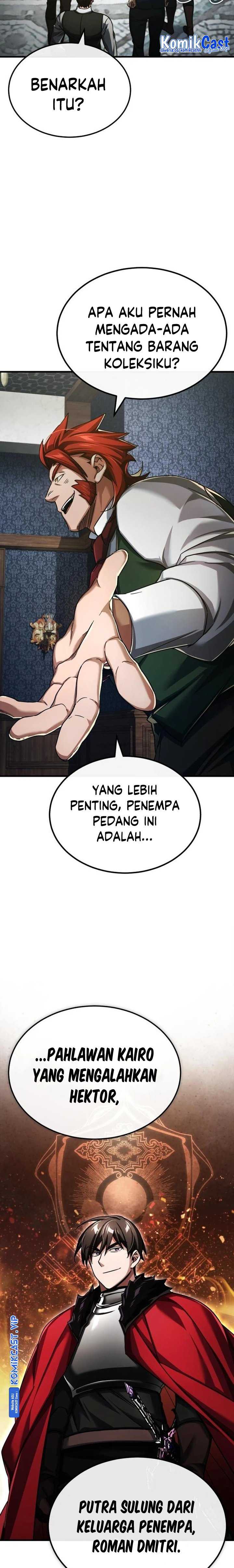 The Heavenly Demon Can’t Live a Normal Life Chap 89 - Next Chap 90