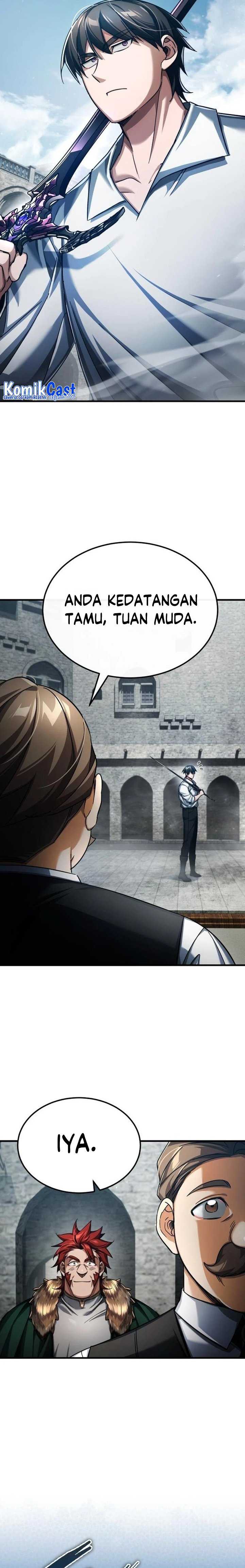 The Heavenly Demon Can’t Live a Normal Life Chap 89 - Next Chap 90