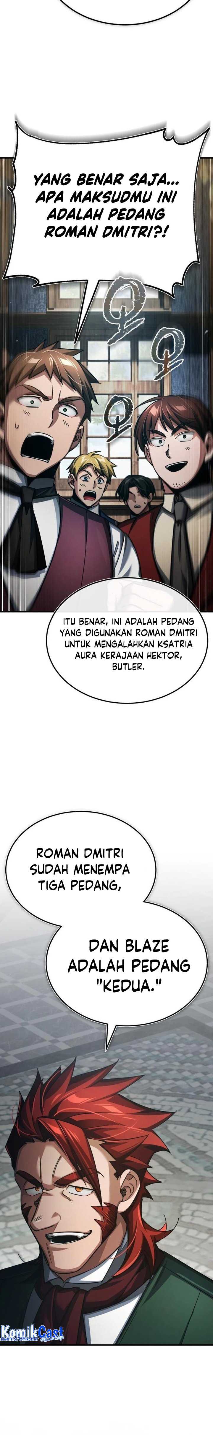 The Heavenly Demon Can’t Live a Normal Life Chap 89 - Next Chap 90