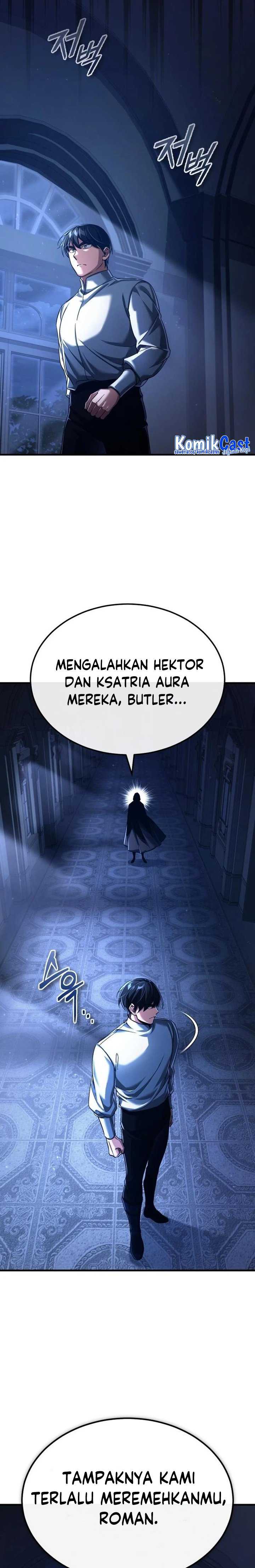 The Heavenly Demon Can’t Live a Normal Life Chap 89 - Next Chap 90