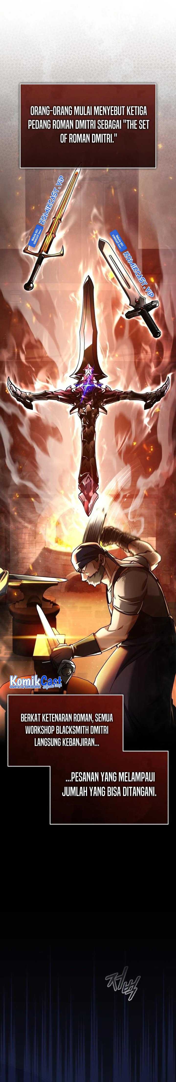 The Heavenly Demon Can’t Live a Normal Life Chap 89 - Next Chap 90