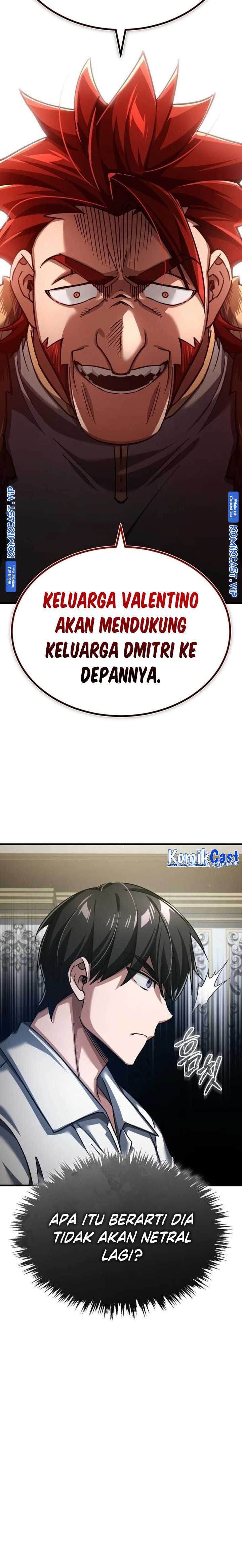 The Heavenly Demon Can’t Live a Normal Life Chap 89 - Next Chap 90