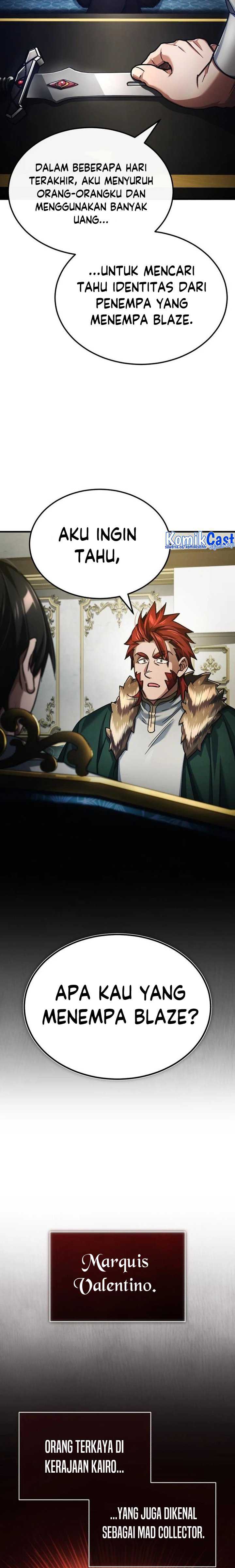 The Heavenly Demon Can’t Live a Normal Life Chap 89 - Next Chap 90