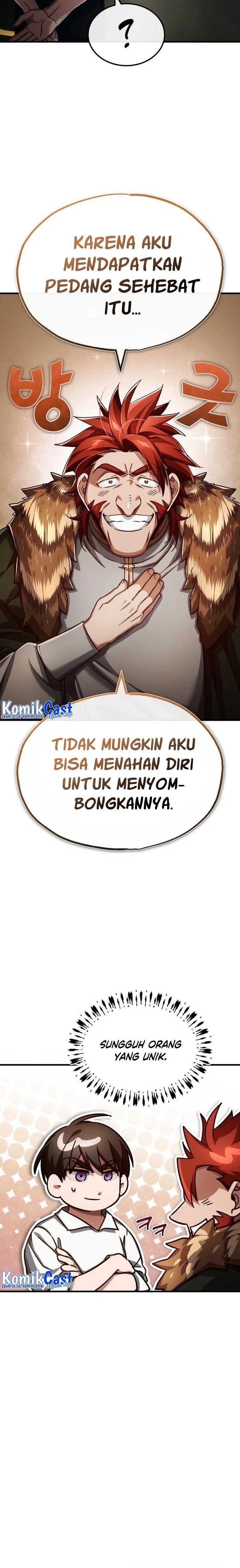 The Heavenly Demon Can’t Live a Normal Life Chap 89 - Next Chap 90
