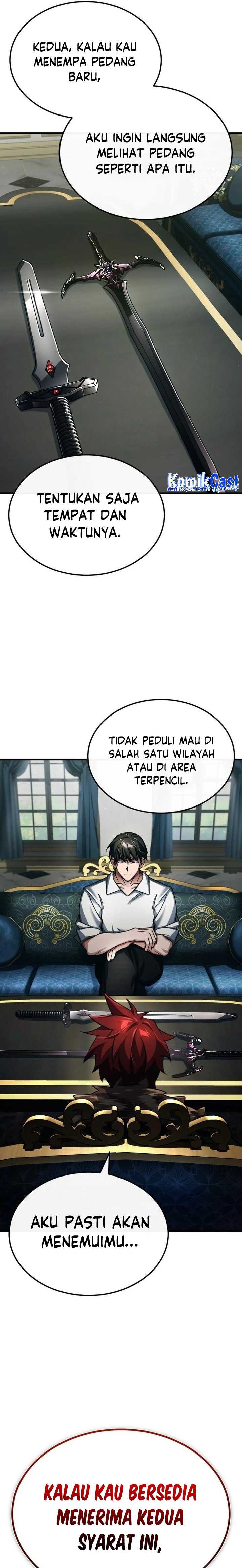 The Heavenly Demon Can’t Live a Normal Life Chap 89 - Next Chap 90