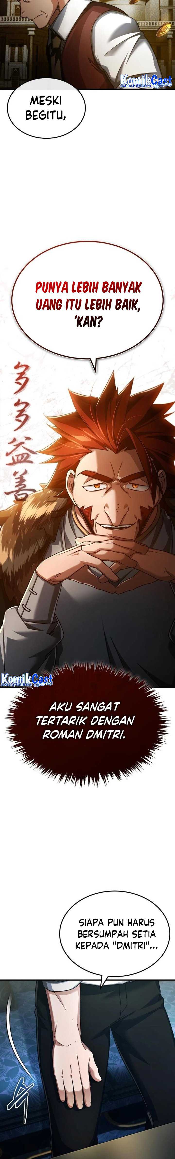 The Heavenly Demon Can’t Live a Normal Life Chap 89 - Next Chap 90