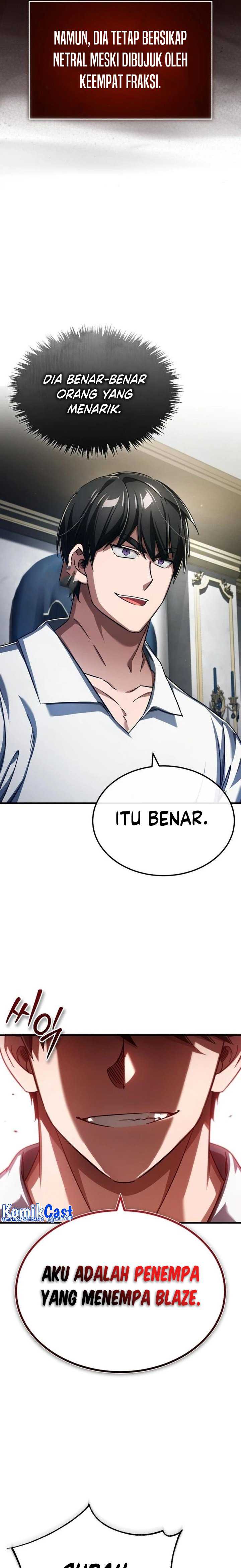 The Heavenly Demon Can’t Live a Normal Life Chap 89 - Next Chap 90