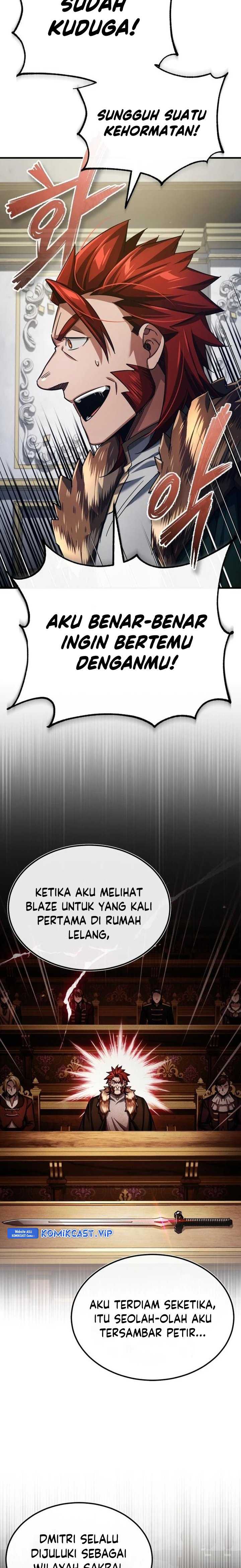 The Heavenly Demon Can’t Live a Normal Life Chap 89 - Next Chap 90
