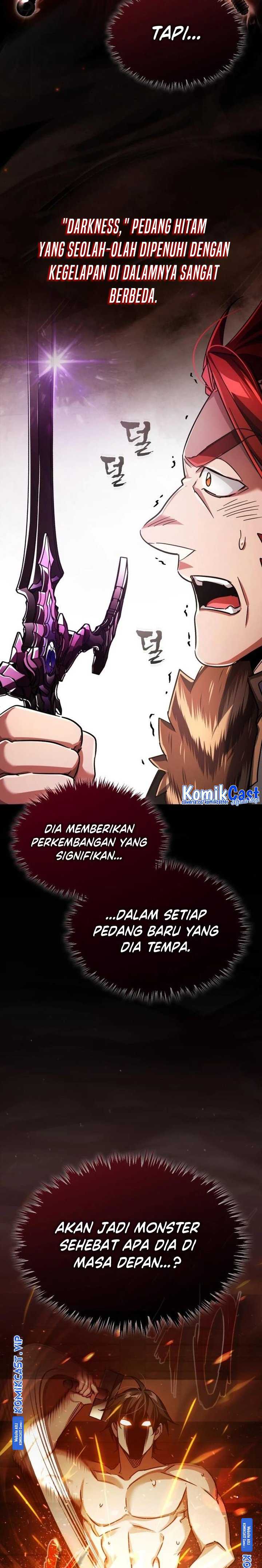 The Heavenly Demon Can’t Live a Normal Life Chap 89 - Next Chap 90