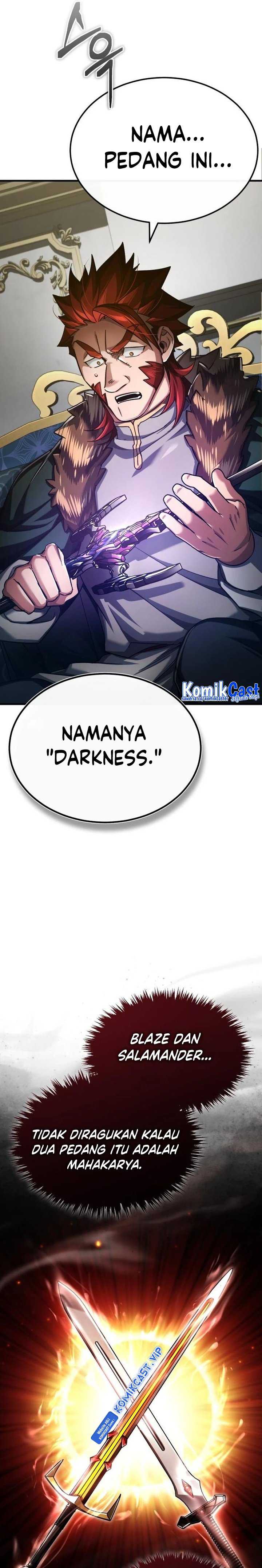 The Heavenly Demon Can’t Live a Normal Life Chap 89 - Next Chap 90