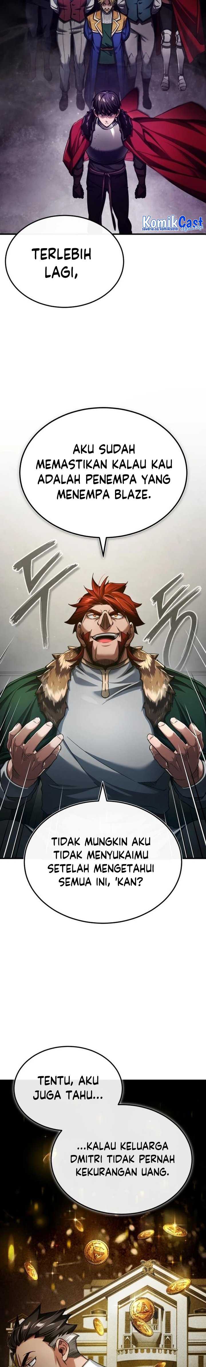 The Heavenly Demon Can’t Live a Normal Life Chap 89 - Next Chap 90