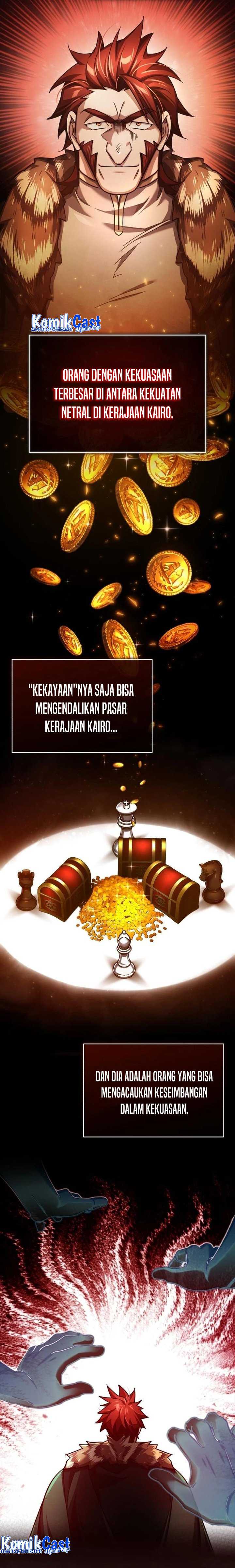 The Heavenly Demon Can’t Live a Normal Life Chap 89 - Next Chap 90