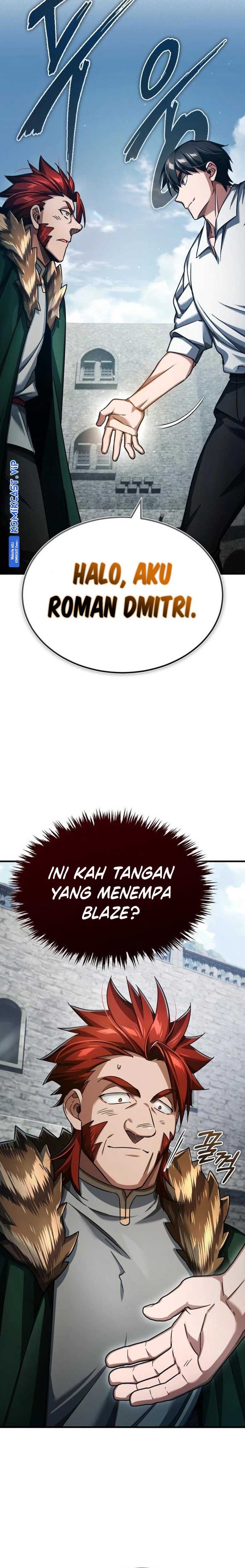 The Heavenly Demon Can’t Live a Normal Life Chap 89 - Next Chap 90