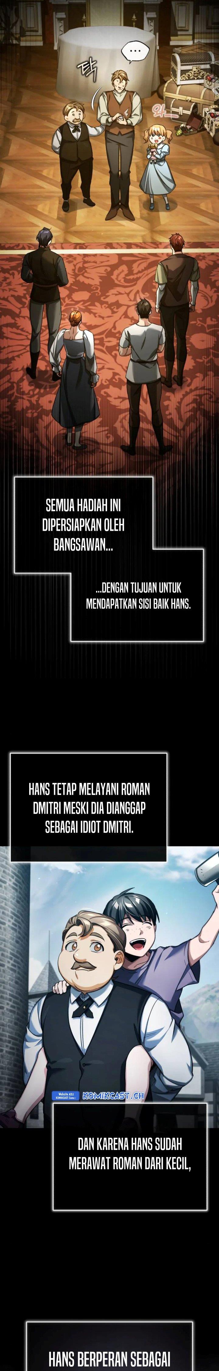 The Heavenly Demon Can’t Live a Normal Life Chap 93 - Next Chap 94