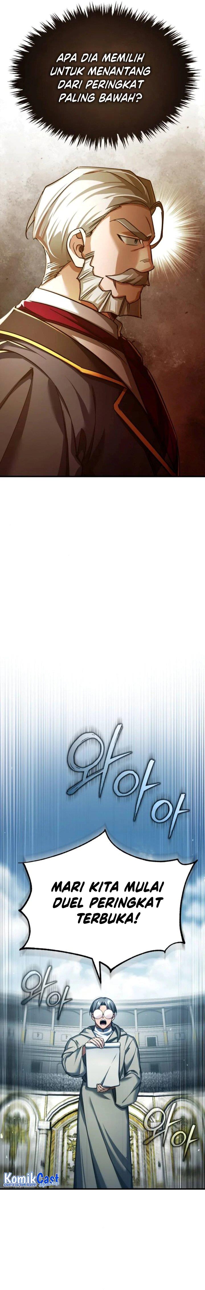 The Heavenly Demon Can’t Live a Normal Life Chap 93 - Next Chap 94