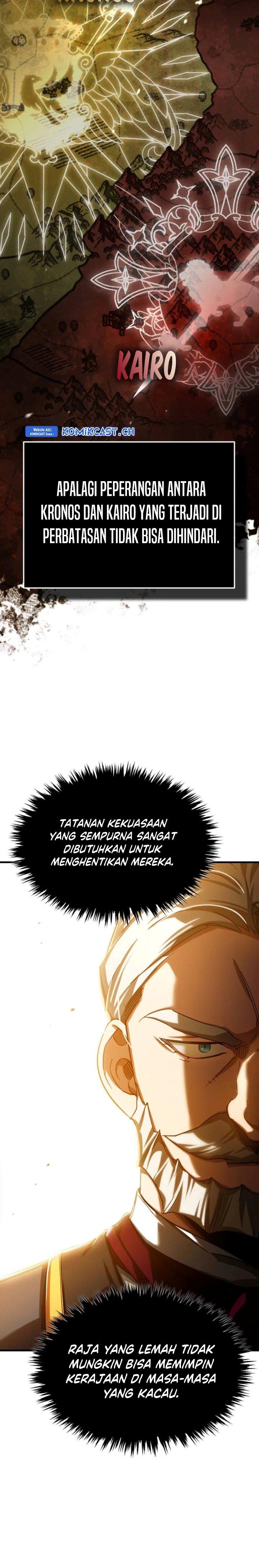 The Heavenly Demon Can’t Live a Normal Life Chap 93 - Next Chap 94