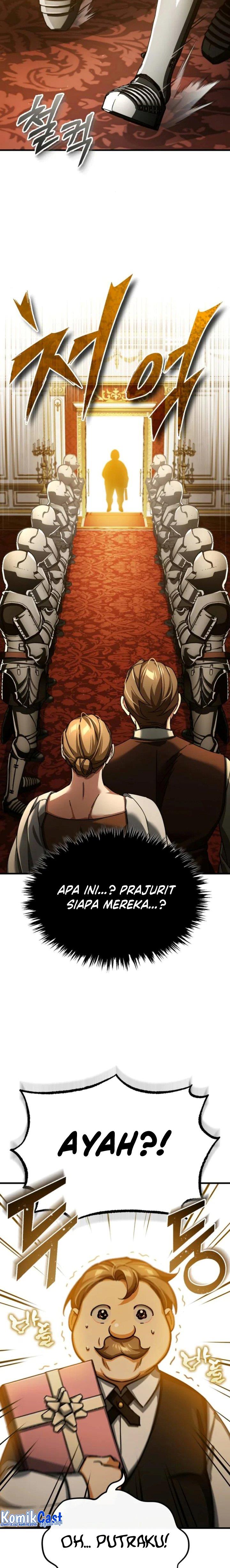 The Heavenly Demon Can’t Live a Normal Life Chap 93 - Next Chap 94