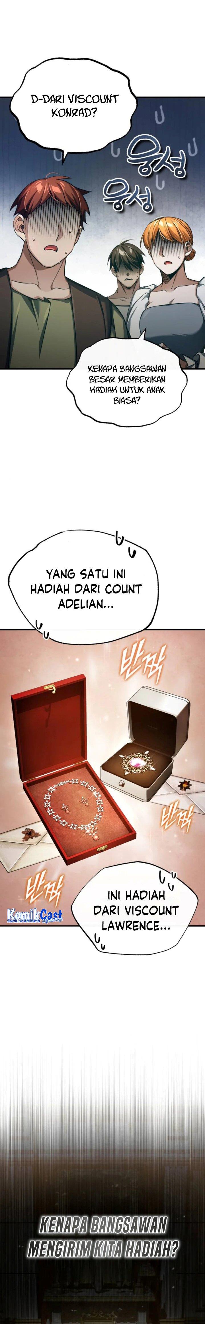 The Heavenly Demon Can’t Live a Normal Life Chap 93 - Next Chap 94