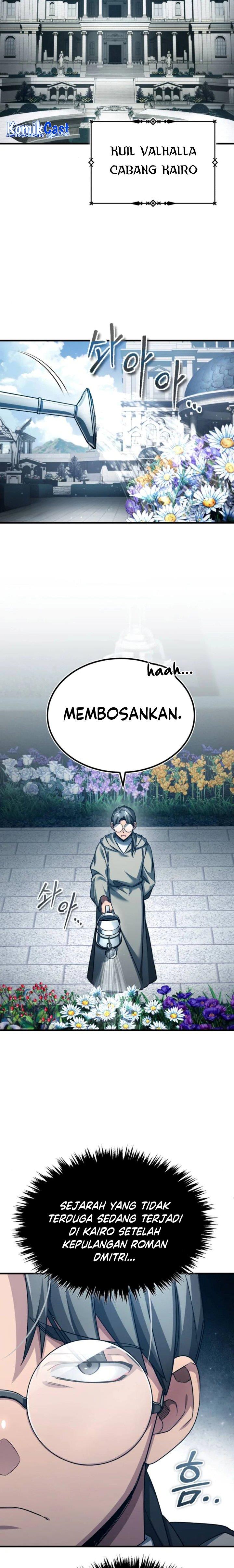 The Heavenly Demon Can’t Live a Normal Life Chap 93 - Next Chap 94