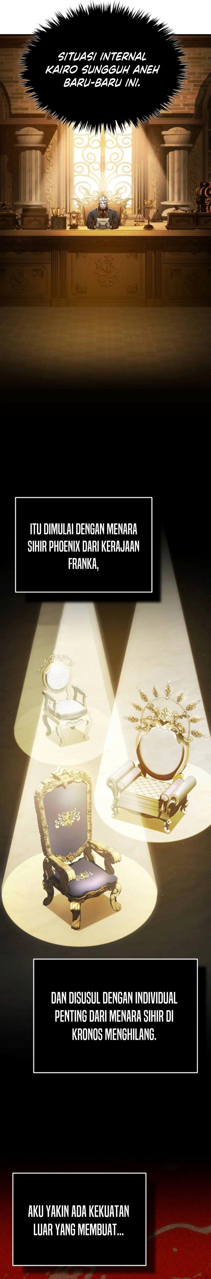 The Heavenly Demon Can’t Live a Normal Life Chap 93 - Next Chap 94