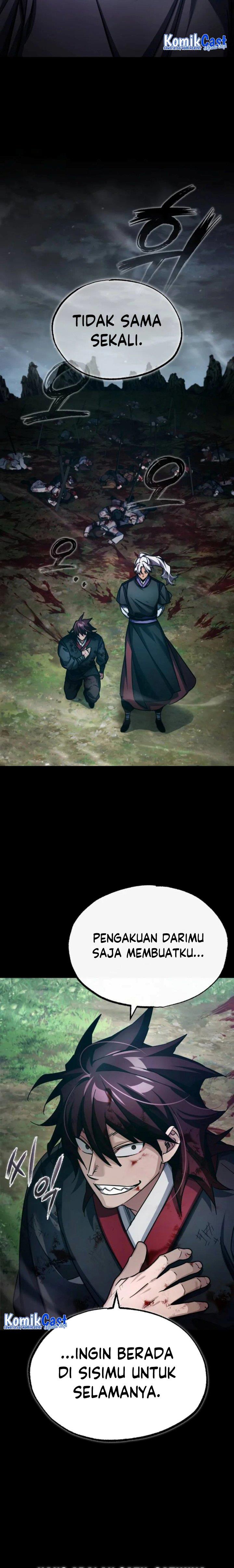 The Heavenly Demon Can’t Live a Normal Life Chap 93 - Next Chap 94