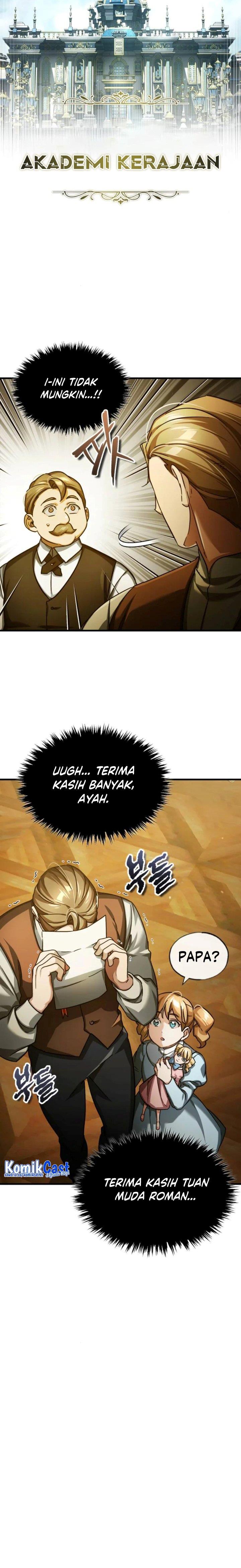 The Heavenly Demon Can’t Live a Normal Life Chap 93 - Next Chap 94