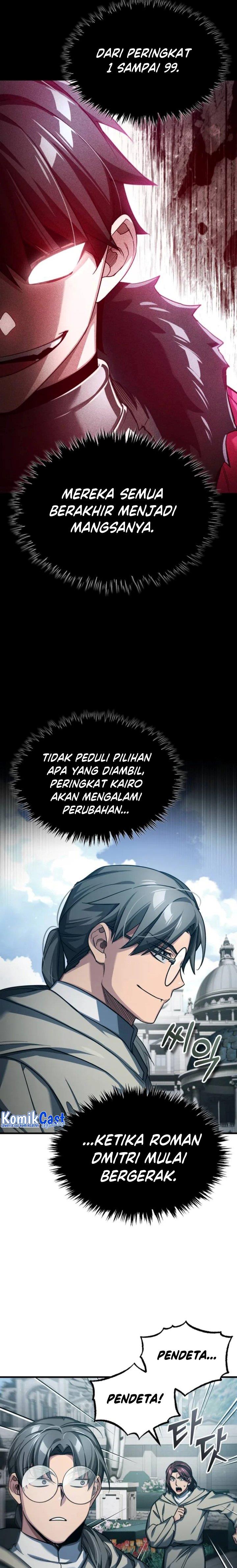 The Heavenly Demon Can’t Live a Normal Life Chap 93 - Next Chap 94