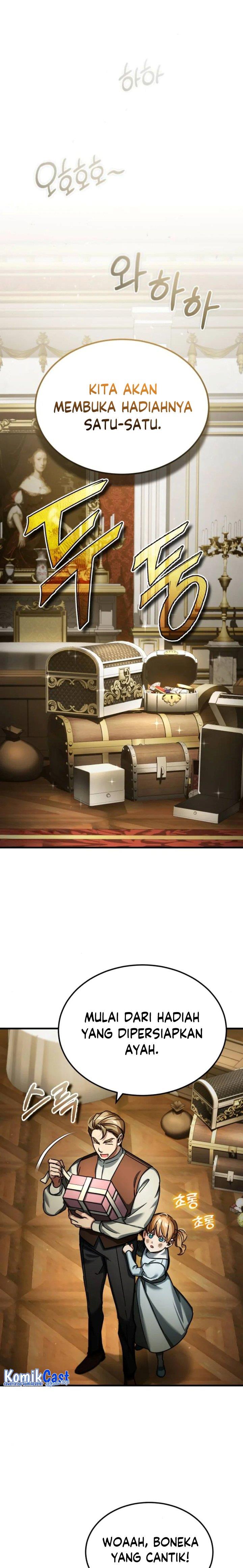 The Heavenly Demon Can’t Live a Normal Life Chap 93 - Next Chap 94